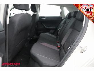 Volkswagen Polo 1.0 TSI Life Virtual ACC Apple/Android picture 29