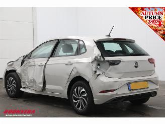 Volkswagen Polo 1.0 TSI Life Virtual ACC Apple/Android picture 4