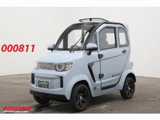  Motion  Mirage 2.0 BJ 2026! Lithium accu Blue Schuif/Kantel Camera 2026/4