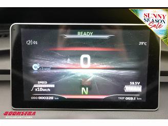 Motion  Mirage 2.0 BJ 2026! Lithium accu Blue Schuif/Kantel Camera picture 13