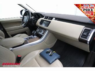 Land Rover Range Rover sport 3.0 SDV6 Aut. HSE Dynamic Navi SHZ Camera AHK PDC picture 6