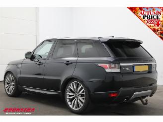 Land Rover Range Rover sport 3.0 SDV6 Aut. HSE Dynamic Navi SHZ Camera AHK PDC picture 4