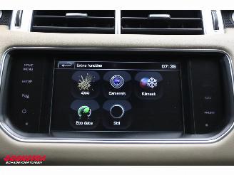 Land Rover Range Rover sport 3.0 SDV6 Aut. MOTORSCHADEN HSE Dynamic Navi SHZ Camera PDC AHK picture 18