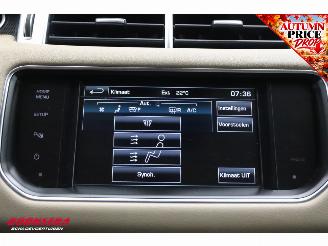 Land Rover Range Rover sport 3.0 SDV6 Aut. HSE Dynamic Navi SHZ Camera AHK PDC picture 17