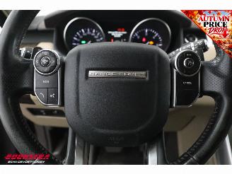 Land Rover Range Rover sport 3.0 SDV6 Aut. HSE Dynamic Navi SHZ Camera AHK PDC picture 13