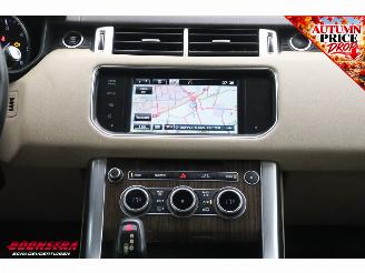 Land Rover Range Rover sport 3.0 SDV6 Aut. HSE Dynamic Navi SHZ Camera AHK PDC picture 8
