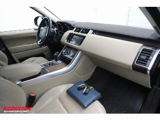 Land Rover Range Rover sport 3.0 SDV6 Aut. MOTORSCHADEN HSE Dynamic Navi SHZ Camera PDC AHK picture 6
