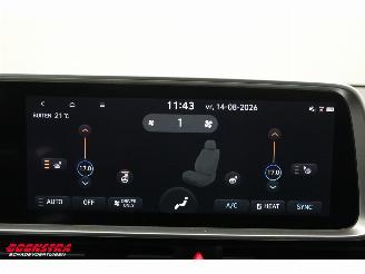 Hyundai IONIQ 6 77.4 kWh BOSE HUD ACC Navi Clima Memory SHZ LrHZ Apple/Android Virtual Camera 360° PDC picture 26