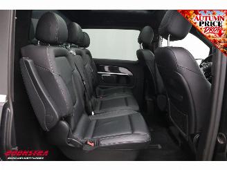 Mercedes V-klasse 250d AUT Lang DC AMG 5p Pano Burmester ACC Navi Leder SBL AHK 360° picture 21
