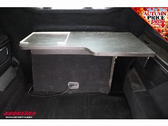 Mercedes V-klasse 250d AUT Lang DC AMG 5p Pano Burmester ACC Navi Leder SBL AHK 360° picture 12
