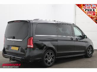 Mercedes V-klasse 250d AUT Lang DC AMG 5p Pano Burmester ACC Navi Leder SBL AHK 360° picture 3