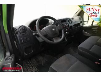 Renault Master T35 2.3 dCi L2H2 DC Airco Bluetooth picture 12