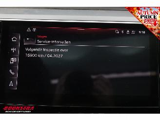 Audi Q8 50 quattro Advanced 95 kWh B&O Pano ACC Leder Memory SHZ Apple/Android Virtual Camera PDC picture 32