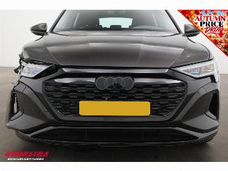 Audi Q8 50 quattro Advanced 95 kWh B&O Pano ACC Leder Memory SHZ Apple/Android Virtual Camera PDC picture 9
