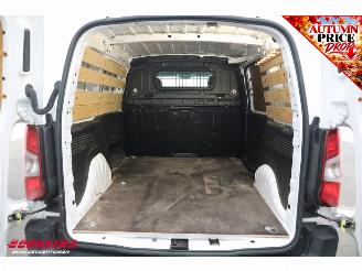 Peugeot Partner 1.5 BlueHDI Premium Cruise Apple/Android PDC Airco picture 6