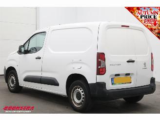Peugeot Partner 1.5 BlueHDI Premium Cruise Apple/Android PDC Airco picture 4