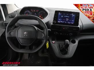 Peugeot Partner 1.5 BlueHDI Premium Cruise Apple/Android PDC Airco picture 9