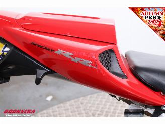 Honda  CBR 1000RR Fireblade Leo Vince 26.807 km!! picture 9