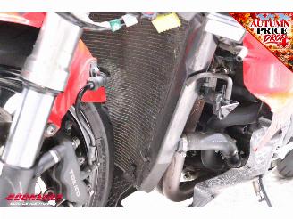 Honda  CBR 1000RR Fireblade Leo Vince 26.807 km!! picture 17