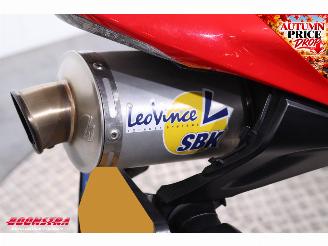 Honda  CBR 1000RR Fireblade Leo Vince 26.807 km!! picture 19