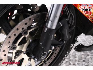 Honda  CBR 1000RR Fireblade Leo Vince 26.807 km!! picture 16