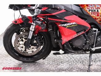 Honda  CBR 1000RR Fireblade Leo Vince 26.807 km!! picture 15
