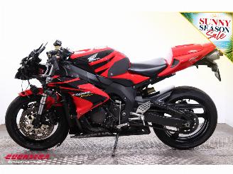 Honda  CBR 1000RR Fireblade Leo Vince 26.807 km! picture 5