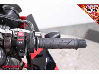 Honda  CBR 1000RR Fireblade Leo Vince 26.807 km!! picture 21
