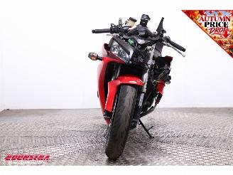 Honda  CBR 1000RR Fireblade Leo Vince 26.807 km!! picture 6