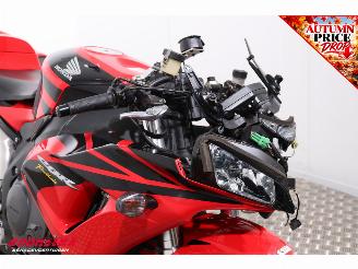 Honda  CBR 1000RR Fireblade Leo Vince 26.807 km!! picture 11