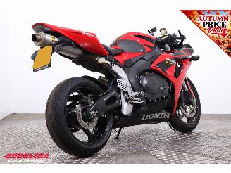 Honda  CBR 1000RR Fireblade Leo Vince 26.807 km!! picture 3