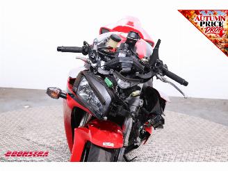 Honda  CBR 1000RR Fireblade Leo Vince 26.807 km!! picture 12
