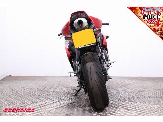 Honda  CBR 1000RR Fireblade Leo Vince 26.807 km!! picture 8