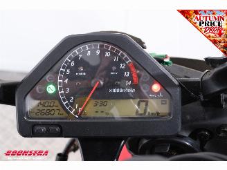 Honda  CBR 1000RR Fireblade Leo Vince 26.807 km!! picture 18