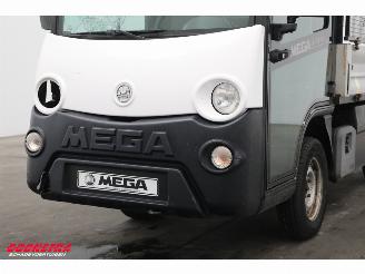Aixam  E-Worker Mega Kipper picture 9