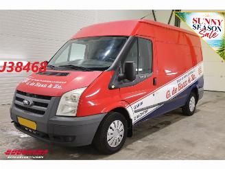 Ocazii auto utilitare Ford Transit 2.2 TDCI Ambiente Radio/CD AHK 179.779 km! 2012/3