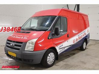 Käytettyjen commercial vehicles Ford Transit 2.2 TDCI Ambiente Radio/CD AHK 179.779 km! 2012/3