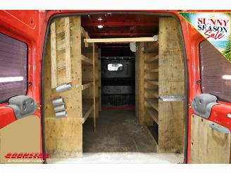 Ford Transit 2.2 TDCI Ambiente Radio/CD AHK 179.779 km! picture 5
