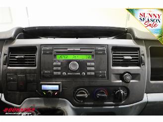 Ford Transit 2.2 TDCI Ambiente Radio/CD AHK 179.779 km! picture 9