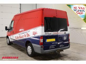 Ford Transit 2.2 TDCI Ambiente Radio/CD AHK 179.779 km! picture 4