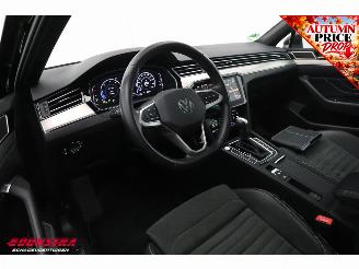 Volkswagen Passat Variant 2.0 TDI 200 PK DSG R-Line Pano LED ACC ErgoComf. Camera AHK picture 25