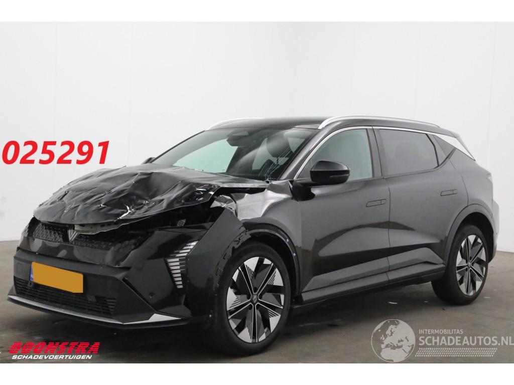 Renault Scenic E-Tech EV60 comfort range techno Pano LED ACC Apple/Android