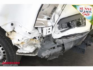 Mercedes Sprinter 317 CDI 9G-T L2-H2 RWD Cruise Airco Camera PDC AHK picture 8