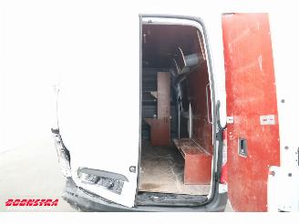 Mercedes Sprinter 317 CDI 9G-T L2-H2 RWD Cruise Airco Camera PDC AHK picture 13