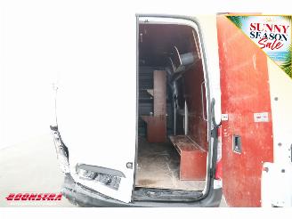 Mercedes Sprinter 317 CDI 9G-T L2-H2 RWD Cruise Airco Camera PDC AHK picture 13