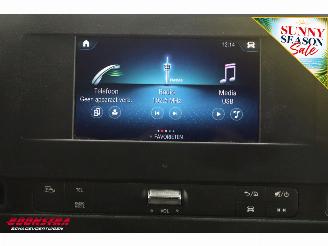 Mercedes Sprinter 317 CDI 9G-T L2-H2 RWD Cruise Airco Camera PDC AHK picture 26