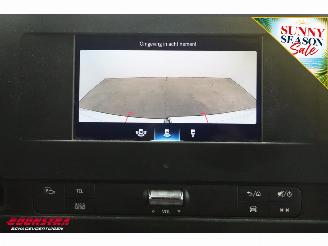 Mercedes Sprinter 317 CDI 9G-T L2-H2 RWD Cruise Airco Camera PDC AHK picture 27