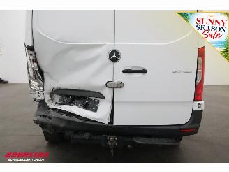 Mercedes Sprinter 317 CDI 9G-T L2-H2 RWD Cruise Airco Camera PDC AHK picture 9