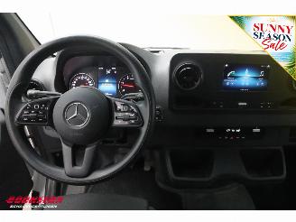 Mercedes Sprinter 317 CDI 9G-T L2-H2 RWD Cruise Airco Camera PDC AHK picture 18
