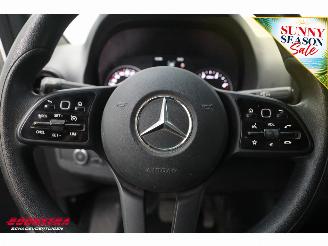 Mercedes Sprinter 317 CDI 9G-T L2-H2 RWD Cruise Airco Camera PDC AHK picture 23